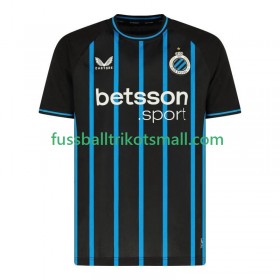 Fußballtrikots Club Brugge 2025-2026 Kurzarm Heimtrikotsatz kaufen